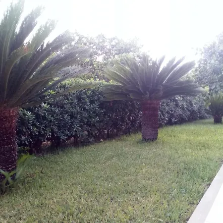 Apartment Sicilian Garden *