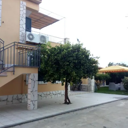 Apartment Sicilian Garden Avola