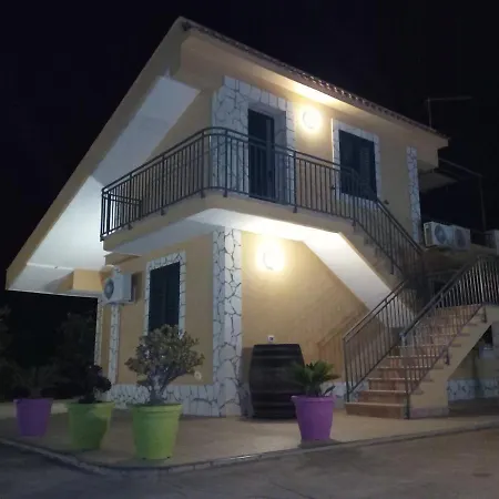Sicilian Garden *