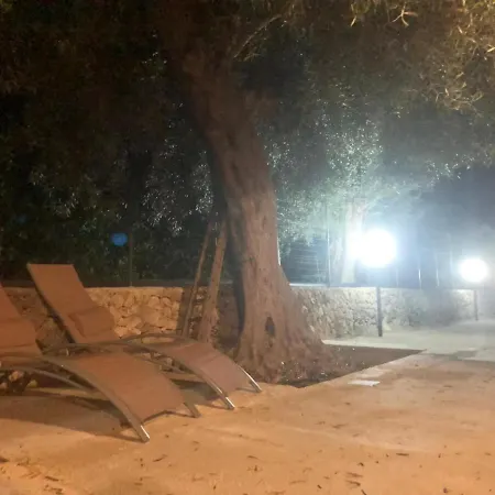 Sicilian Garden *