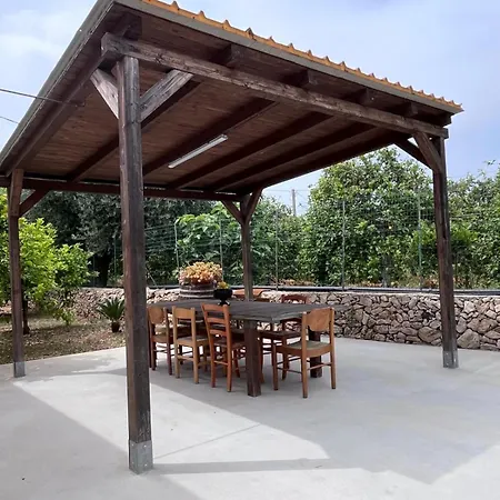 Sicilian Garden *