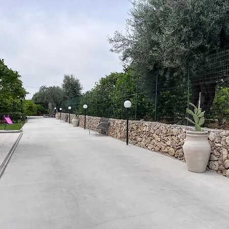 Sicilian Garden