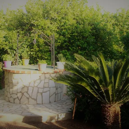 Sicilian Garden アパート